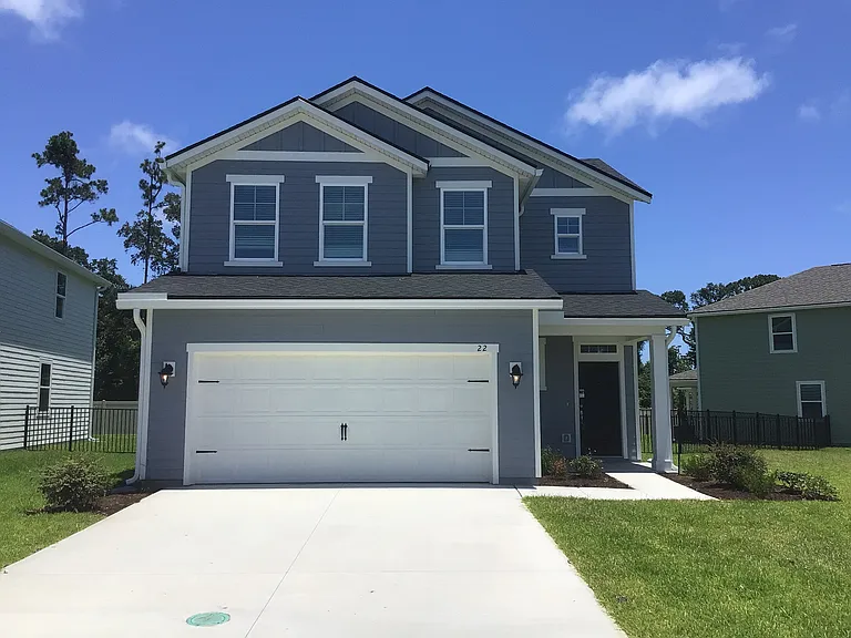 22 Davila Ct — Photo 1