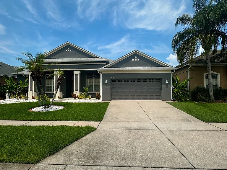 13448 Summer Rain Dr — Photo 1