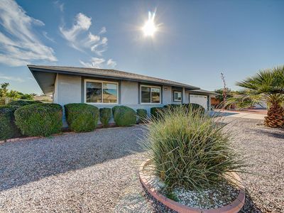 11117 W Mirandy Ct, Sun City, AZ, 85351