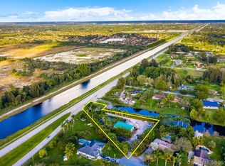 4800 SW 201st Ter, Fort Lauderdale, FL 33332