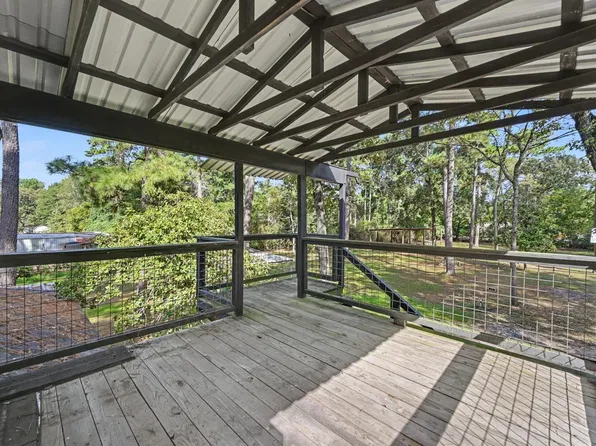 16104 Antelope Ln, Magnolia, TX 77355