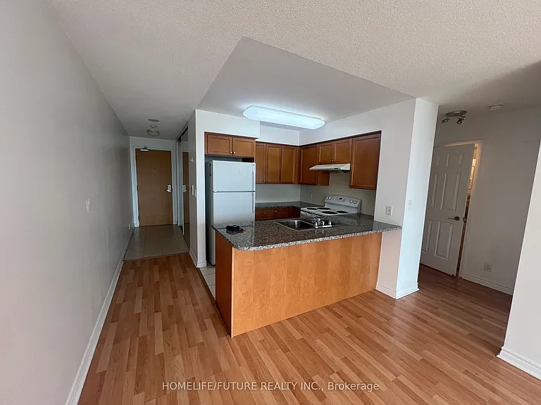 68 Grangeway Ave #1501 — Photo 12