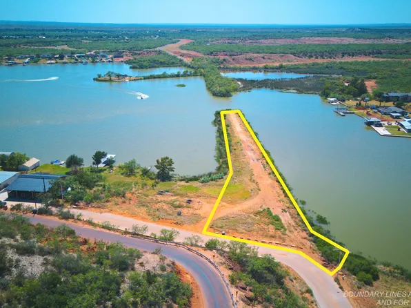 2269 Hillside Dr #2, San Angelo, TX 76904