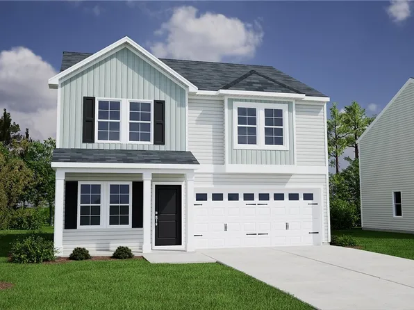 118 Praline Road, Savannah, GA 31419