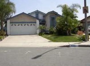 9065 Mesa Woods Ave, San Diego, CA 92126
