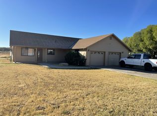 4255 W Charolais Cir, Taylor, AZ 85939