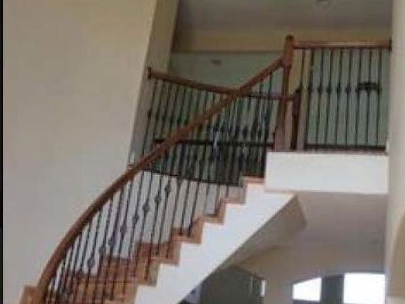 Main Staircase