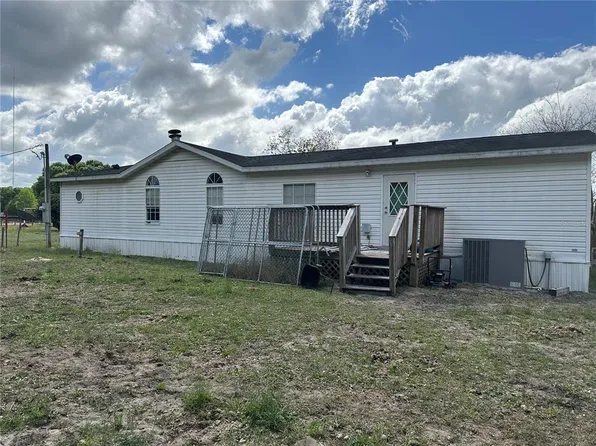 8925 NE 41st Ct, Anthony, FL 32617
