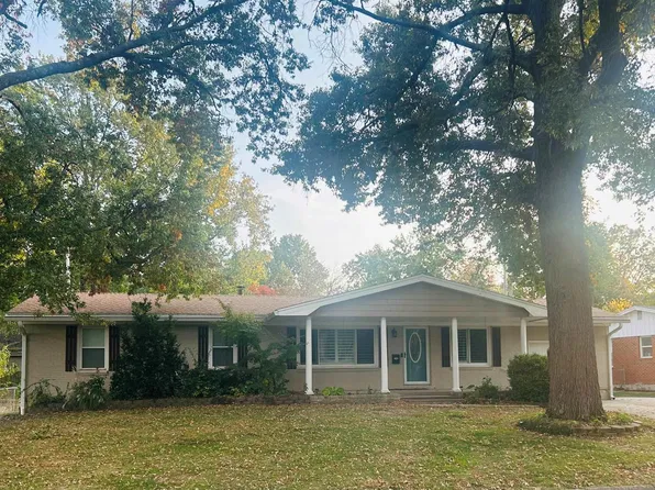 2511 Highland Ave, Sedalia, MO 65301