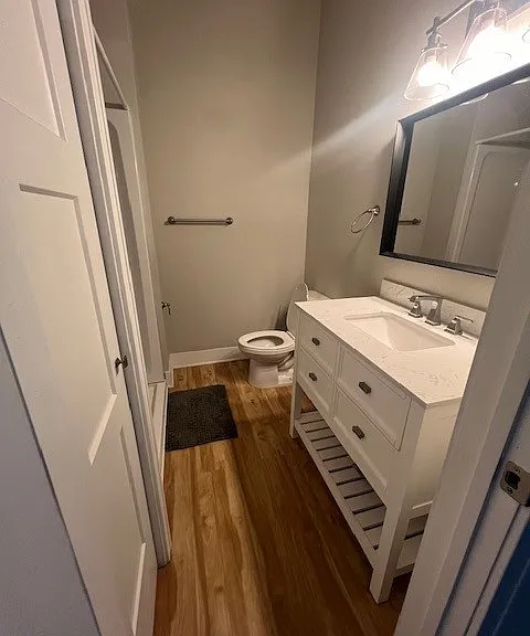 R.O.C. Apartments — Photo 51