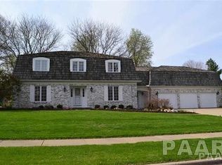 10 Kara Ct, Washington, IL