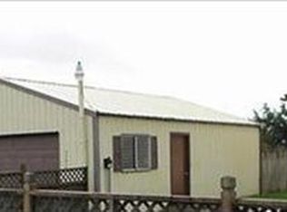 4775 State Route 109, Hoquiam, WA 98562