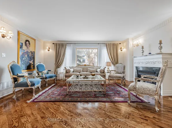 162 Goulding Ave, Toronto, ON M2M 1L7