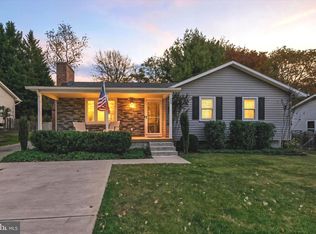 1034 Saxon Hill Dr, Cockeysville, MD