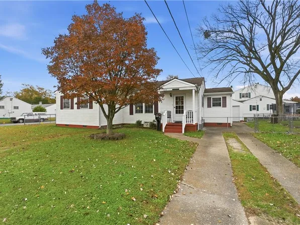 1234 Kay Ave, Chesapeake, VA 23324