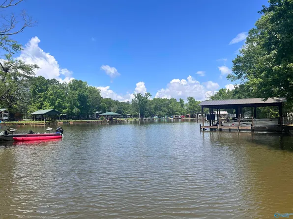 520 County Road 573, Centre, AL 35960