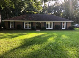 428 Byron Ave E, Mobile, AL 36609