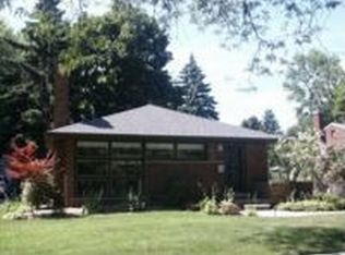 1323 Lloyd Ave, Royal Oak, MI
