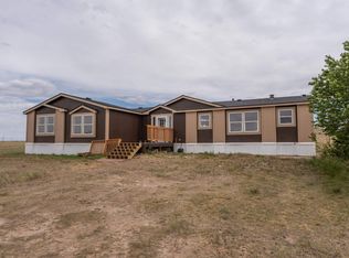 36 Rocky Rd, Douglas, WY 82633