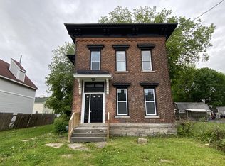 411 Seymour St #2, Syracuse, NY 13204