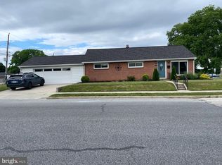 300 Moul Ave, Hanover, PA