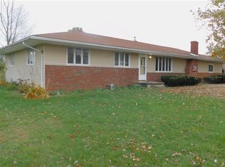 1629 Verona Pitsburg Rd, Arcanum, OH 45304