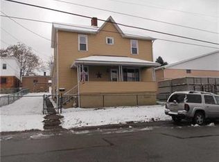 149 S Quarry St, Mount Pleasant, PA 15666
