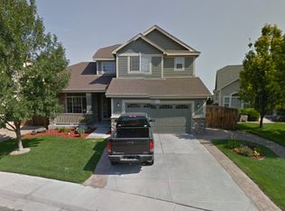 3021 E 140th Ave, Thornton, CO 80602
