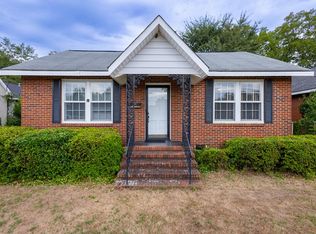 1527 Warm Springs Rd, Columbus, GA 31904