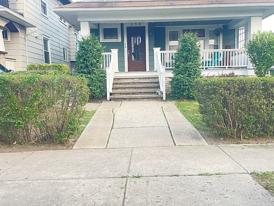 358 Bedford Ave
