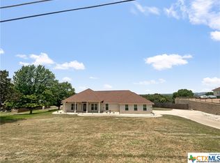 2410 Freedom Ln, Copperas Cove, TX 76522