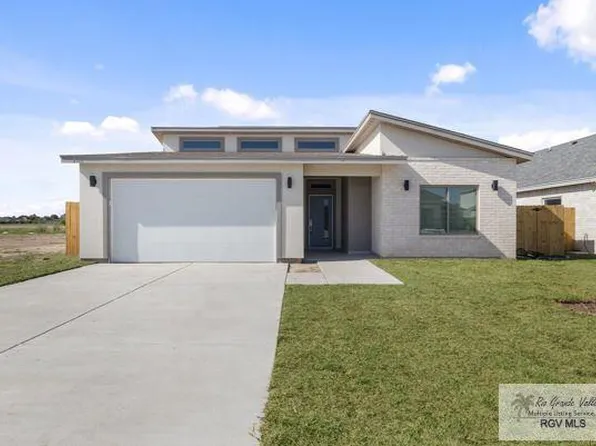 2944 Bethlehem Dr, Brownsville, TX 78526