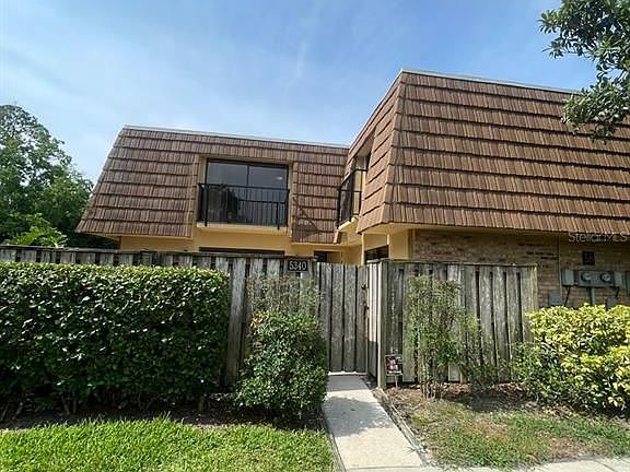 2nd image of 5340 Bamboo Ct #468