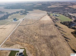 118th Northwest Pl LOT 9, Malcolm, NE 68402