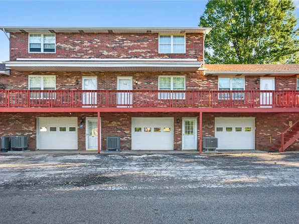 2902 Darlington Rd #703, Beaver Falls, PA 15010