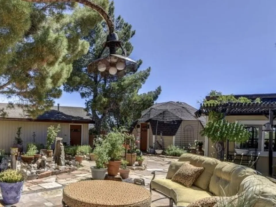 4455 Hidden Canyon Trl #A