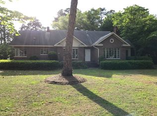 314 Granade St, Statesboro, GA 30458
