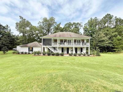 5946 Rosedown Pl, Saint Francisville, LA, 70775