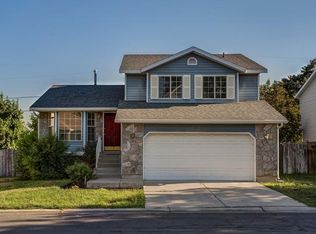 1617 E Amblewood Ln, Salt Lake City, UT 84124