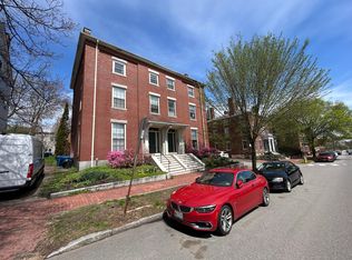 169 Danforth St #6, Portland, ME 04102