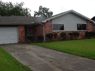 12939 Southspring Dr, Houston, TX 77047