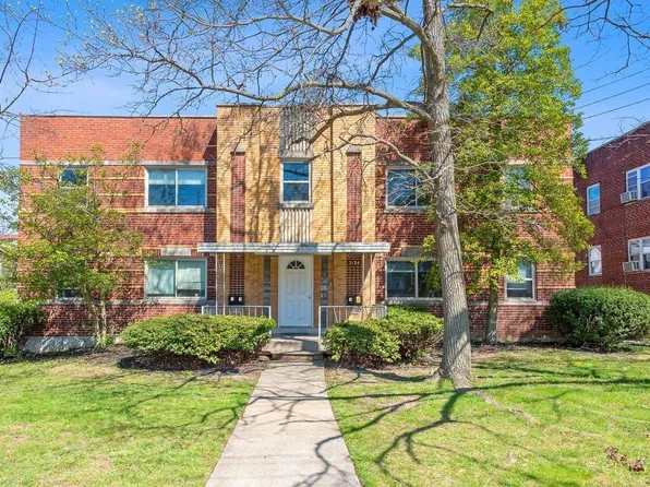 3124 Werk Rd, Cincinnati, OH 45211