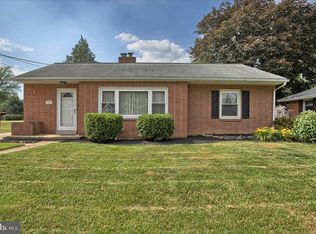 517 E Willow St, Elizabethtown, PA