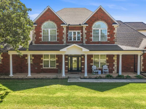 182 Farland St, Ardmore, OK 73401