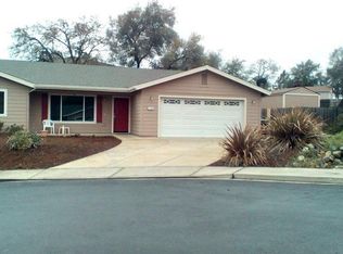 1165 Summer Ridge Ct, Auburn, CA 95603