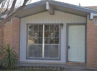 4811 Knotty Oaks Trl, Houston, TX 77045