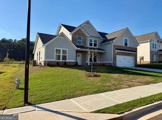 408 Sheridan Dr, Stockbridge, GA 30281