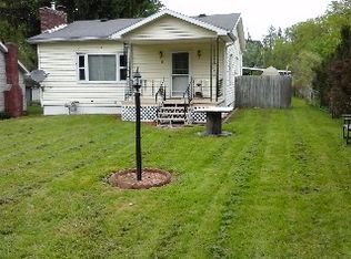 19 Clark St, Lakewood, NY 14750