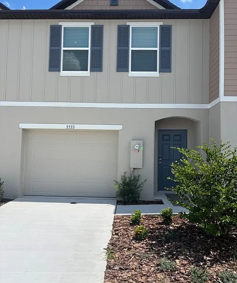 3533 Eagles Crossing Way — Photo 1