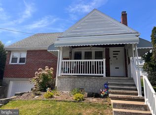 1325 Columbia Ave, Reading, PA 19607